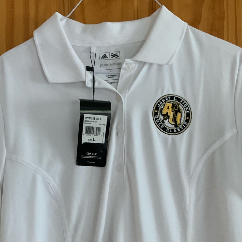 Adelphi Golf Classic Shirt
